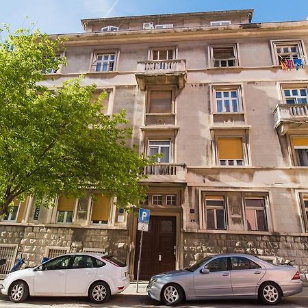Apartment Vetom Split Luaran gambar