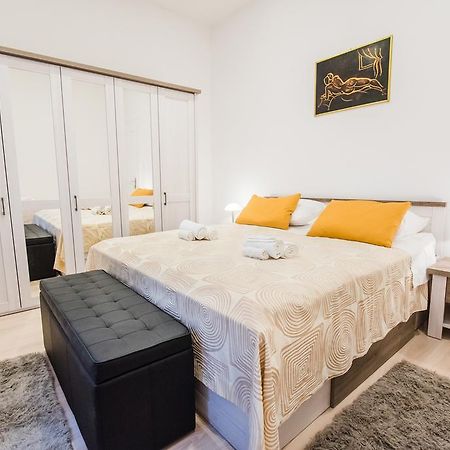 Apartment Vetom Split Luaran gambar