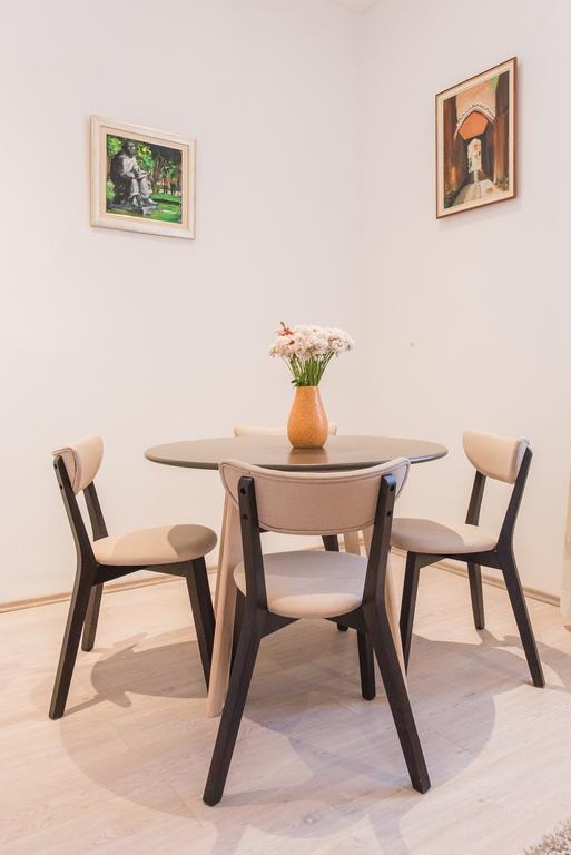 Apartment Vetom Split Luaran gambar