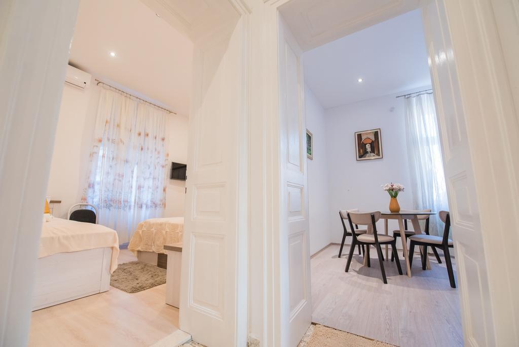 Apartment Vetom Split Luaran gambar