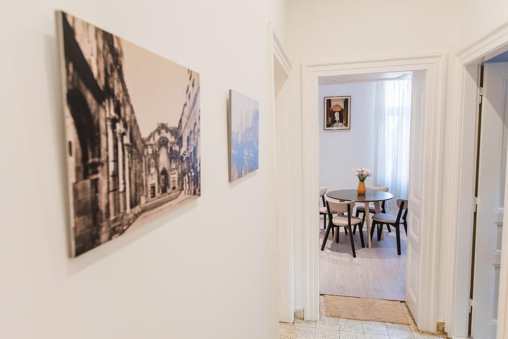 Apartment Vetom Split Luaran gambar