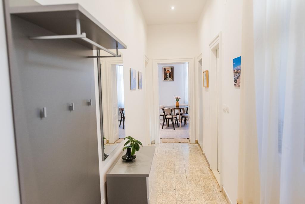 Apartment Vetom Split Luaran gambar