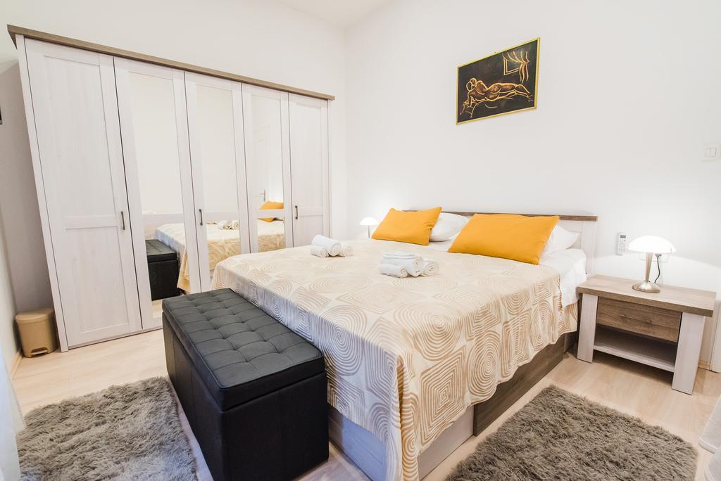 Apartment Vetom Split Luaran gambar